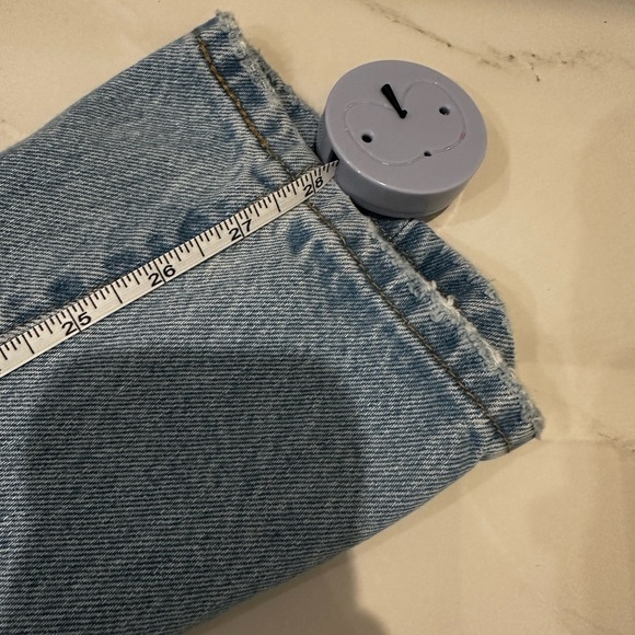 Levi's 501 Original Fit - Picture 7 of 10